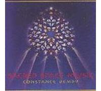 Demby,Constance - Sacred Space Music