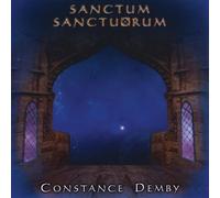 Demby, Constance - Sanctum Sanctuorum