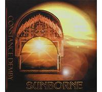 Demby, Constance - Sunborne