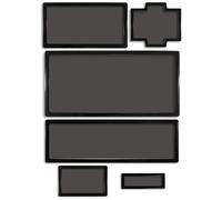 DEMCiflex 0561 Filtro antipolvere - Nouvo