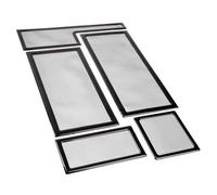 DEMCiflex 0677 Filtro antipolvere Nero CaseLabs Bullet BH7 5 pezzo(i) DF0677