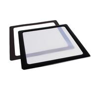 DEMCiflex DF0442 Filtro antipolvere Nero Bianco 200 mm 200 mm Dust Filter 200mm