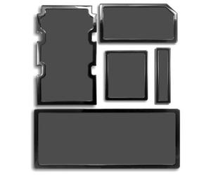 DEMCiflex DF0483 parte del case del computer Filtro antipolvere