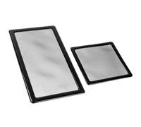 DEMCiflex Dust Filter Set for DAN Cases A4-SFX Internal Black DF0702