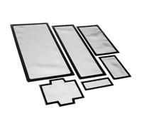 DEMCiflex Dust Filter Set for Fractal Design R5 Black/black Accessori DF0561
