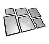 DEMCiflex - Kit Antipolvere per Cooler Master HAF XB