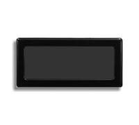 DEMCiflex Standard 2 x 40mm Computer Dust Filter