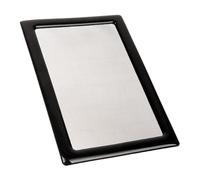 DEMCiflex Staubfilter Cooler Master NR200p Rear black/black Custodia 1092