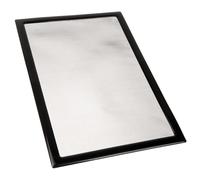 DEMCiflex Staubfilter Cooler Master NR200p Side black/black ZUST-236