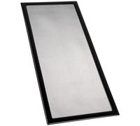 DEMCiflex Staubfilter Dark Base Pro 900 Front Accessori radiatore/Ventola DF0864