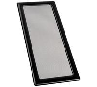 DEMCiflex Staubfilter Dark Base Pro 900 Rear Accessori radiatore/Ventola DF0867