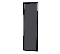 DEMCiflex Staubfilter Fractal Design Define R6 - Bottom