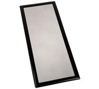 DEMCiflex Staubfilter Lian Li O11 Dynamic Rear nero/nero Custodia 1105
