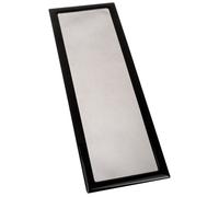 DEMCiflex Staubfilter Lian Li O11 Dynamic Side 1 black/black Accessori 1106