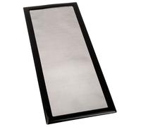 DEMCiflex Staubfilter Lian Li O11 Dynamic XL Bottom black/black 1095