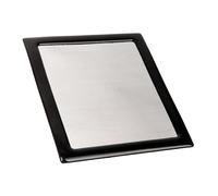 DEMCiflex Staubfilter Lian Li O11 Dynamic XL Rear Fan black/black 1097