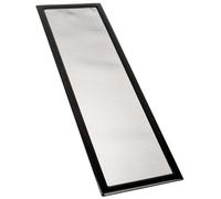 DEMCiflex Staubfilter Lian Li O11 Dynamic XL Side black/black Custodia 1094