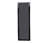 DEMCiflex Staubfilter Lian Li O11 Dynamic XL Side - schwarz/schwarz