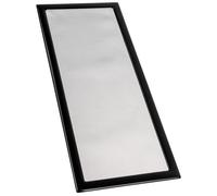 DEMCiflex Staubfilter Lian Li PC-O11 Air 1x Filter per Seiten Front DF0974