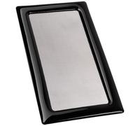 DEMCiflex Staubfilter Lian Li TU150 Mini ITX PSU black C1396