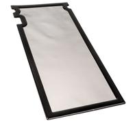 DEMCiflex Staubfilter PHANTEKS Enthoo Evolv ATX Front Custodia accessoria DF0890