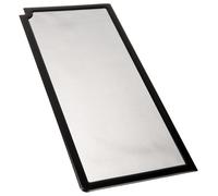 DEMCiflex Staubfilter Phanteks Evolv X Top black/black Accessori 1113