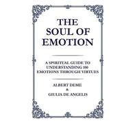 Deme The Soul of Emotion (Copertina rigida)