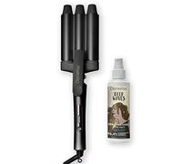 DEMELISS Saint Alghe Waves Black - Wavy Effect Wavy Natural Care Box