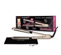 Demeliss XCurler Saint Algue Piastra Arricciacapelli Professionale