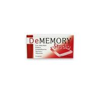 Dememory De Memory Studio 30 capsule - Integratore