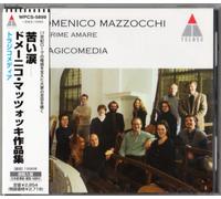 Demenico Mazzocchi: Lagrime am