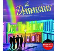 Demensions - Over The Rainbow