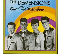 Demensions - Over The Rainbow