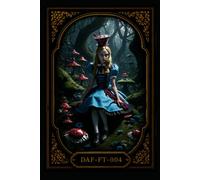 Demented Alice: Vol. IV The Queen's Garden