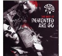 Demented Are Go - Best of...