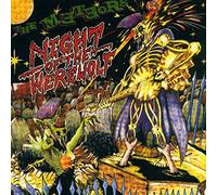 Demented Are Go - Day The Earth Spat Blood/Go Go