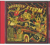 Demented Are Go - Hellbilly Storm