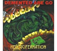 Demented Are Go Hellucifernation (180gr) (Vinyl LP)