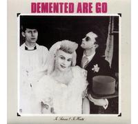 Demented Are Go In Sickness and in Health (Vinyl LP) 12" Album Coloured Vinyl