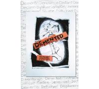 DeMented - Libro in brossura NUOVO Johnson, Margar 01/10/2012