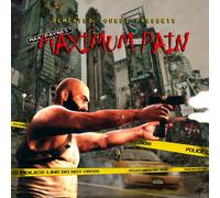 Demented Soundz - Presents Max Paynes Maximum Pain