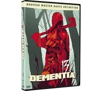 Dementia 13