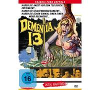 Dementia 13 [Director's Cut]