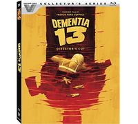 Dementia 13 (Director's Cut) (Vestron Video Collector's Series)