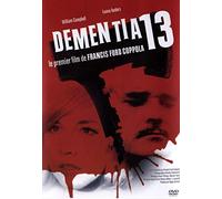 Dementia 13 - dvd
