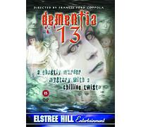 Dementia 13 [Edizione: Regno Unito] [Edizione: Regno Unito]