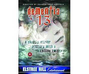 Dementia 13 [Edizione: Regno Unito] [Edizione: Regno Unito]