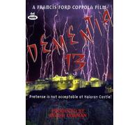 Dementia 13 [Edizione: Stati Uniti]