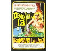 Dementia 13 (Import Dvd) (2012) Varios