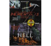 Dementia 13 & Invitation to Hell